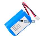 Batería para PLC DC18VR805 [Batería de Repuesto]